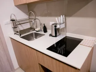 Wohnung zum Kauf und zur Miete mit 1 Zimmer in Hua Hin, Prachuap Khiri Khan
