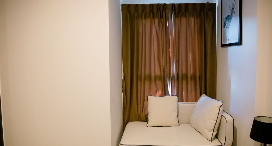 Condo en venta y en alquiler de 1 habitaciones en Hua Hin, Prachuap Khiri Khan
