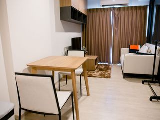 Wohnung zum Kauf und zur Miete mit 1 Zimmer in Hua Hin, Prachuap Khiri Khan