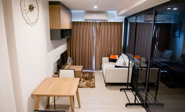À vendre et à louer 1 chambre condo à Hua Hin, Prachuap Khiri Khan