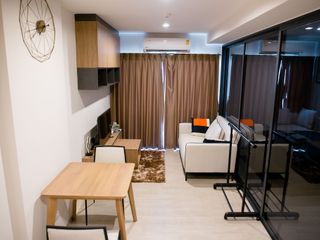 Wohnung zum Kauf und zur Miete mit 1 Zimmer in Hua Hin, Prachuap Khiri Khan
