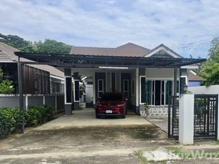 For Rent 3 Bedroom House In Hang Dong, Chiang Mai