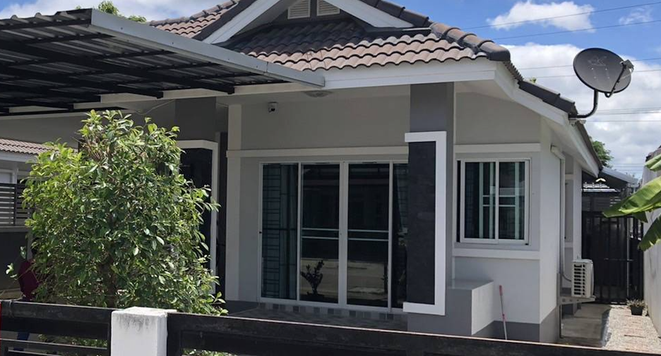 For rent 3 bedrooms house in Hang Dong, Chiang Mai