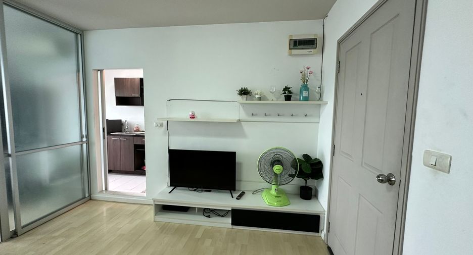 For rent studio condo in Kathu, Phuket