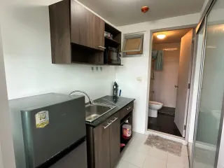 For rent studio condo in Kathu, Phuket