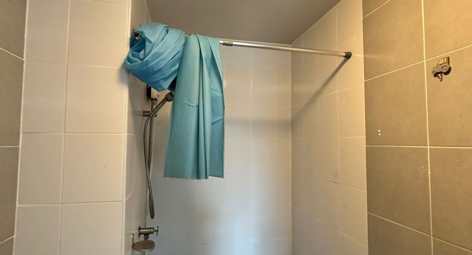 For rent studio condo in Kathu, Phuket