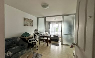 Condo en alquiler de estudio en Kathu, Phuket