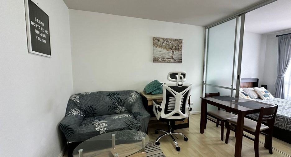 For rent studio condo in Kathu, Phuket