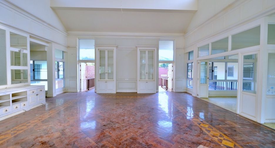 For sale 4 ベッドルーム house in Hang Dong, Chiang Mai