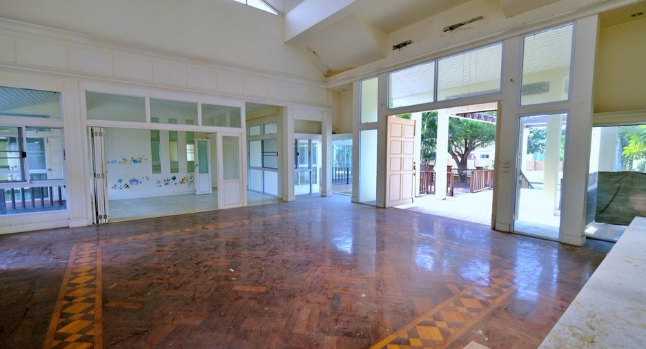 For sale 4 ベッドルーム house in Hang Dong, Chiang Mai