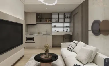 Wohnung zum Kauf mit 1 Zimmer in Thalang, Phuket