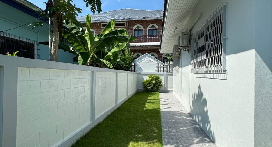 For rent 3 bedrooms house in Hua Hin, Prachuap Khiri Khan