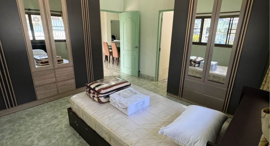 For rent 3 bedrooms house in Hua Hin, Prachuap Khiri Khan