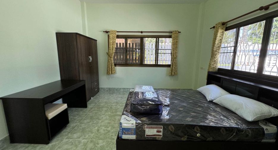 For rent 3 bedrooms house in Hua Hin, Prachuap Khiri Khan