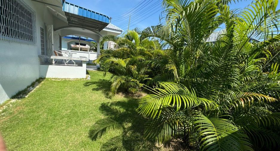 For rent 3 bedrooms house in Hua Hin, Prachuap Khiri Khan
