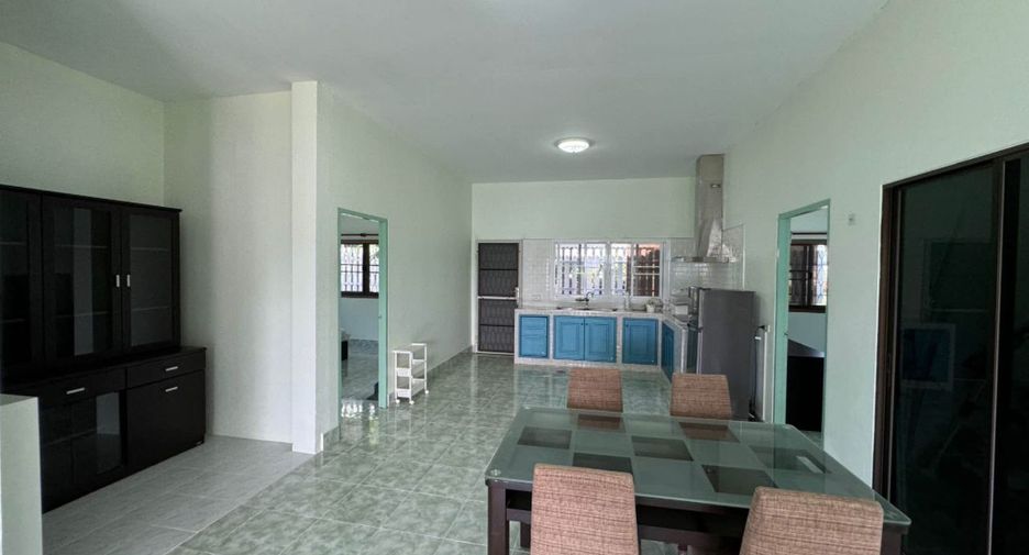 For rent 3 bedrooms house in Hua Hin, Prachuap Khiri Khan