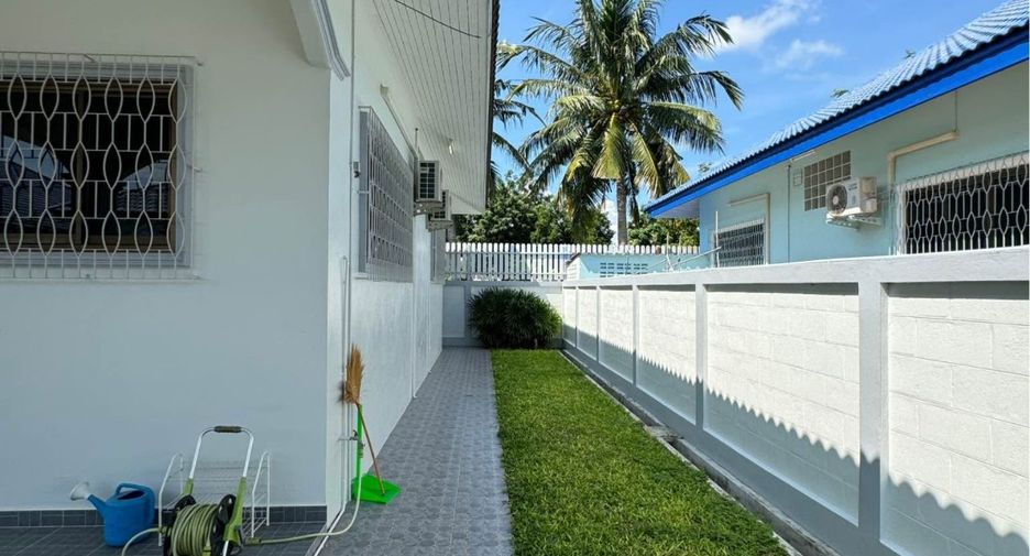 For rent 3 bedrooms house in Hua Hin, Prachuap Khiri Khan