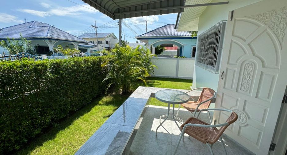 For rent 3 bedrooms house in Hua Hin, Prachuap Khiri Khan