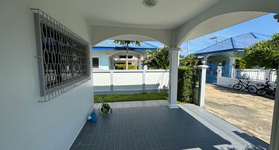 For rent 3 bedrooms house in Hua Hin, Prachuap Khiri Khan