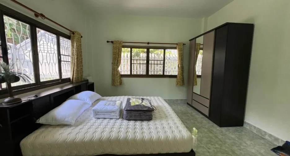 For rent 3 bedrooms house in Hua Hin, Prachuap Khiri Khan