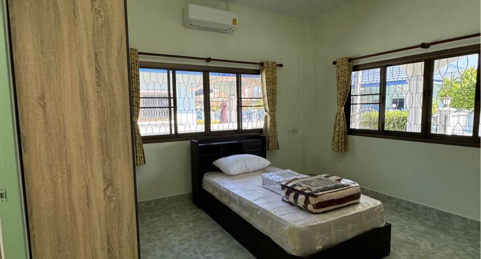 For rent 3 bedrooms house in Hua Hin, Prachuap Khiri Khan