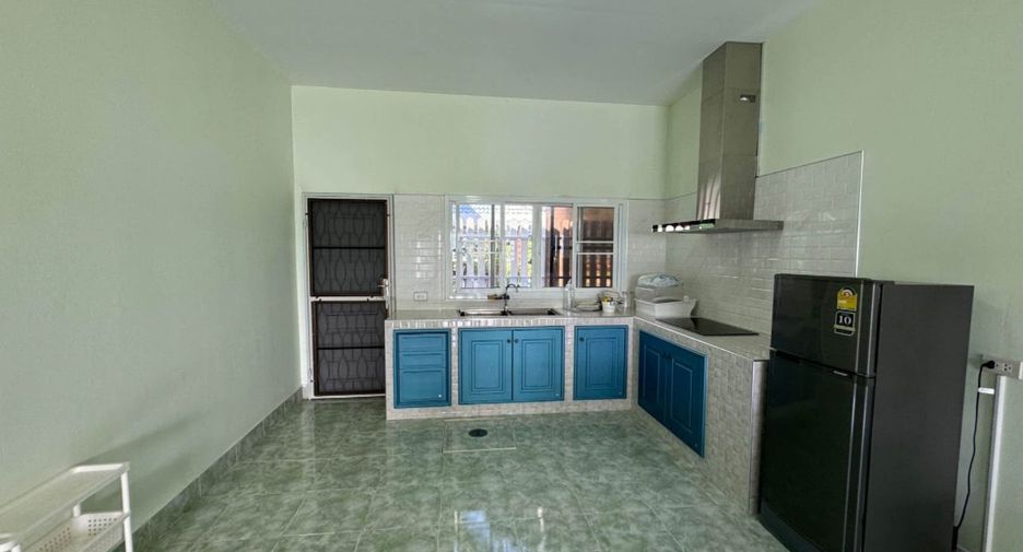 For rent 3 bedrooms house in Hua Hin, Prachuap Khiri Khan