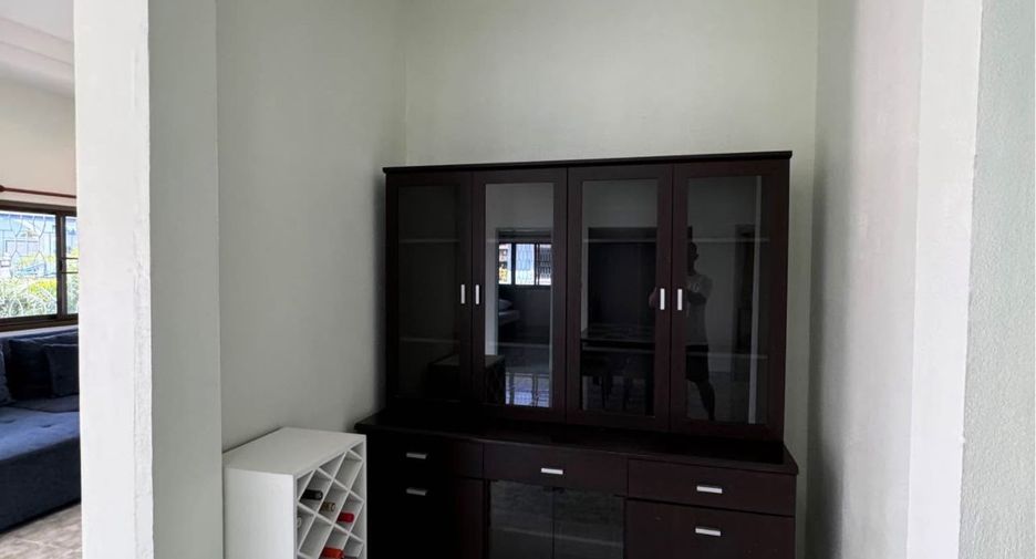 For rent 3 bedrooms house in Hua Hin, Prachuap Khiri Khan
