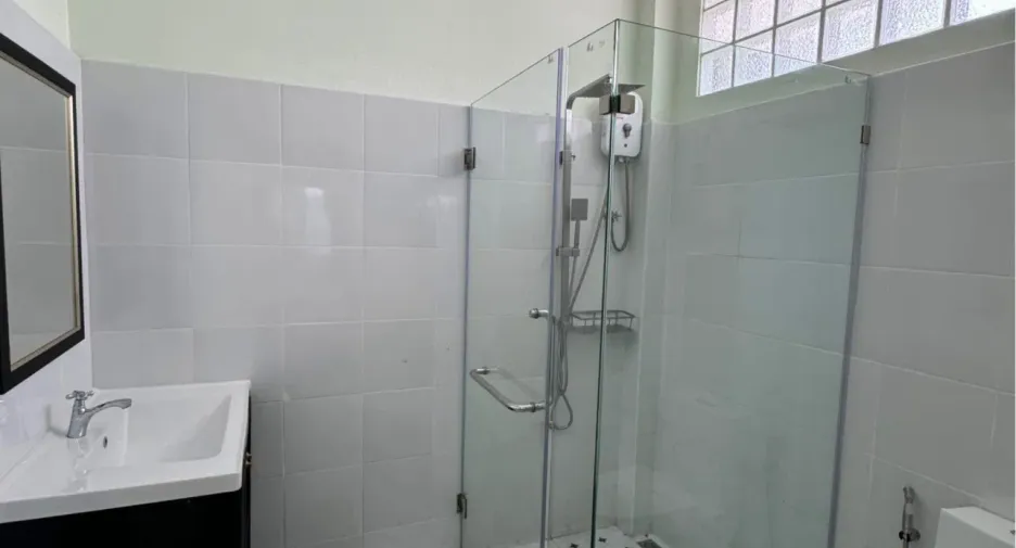 For rent 3 bedrooms house in Hua Hin, Prachuap Khiri Khan