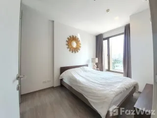 À vendre 1 chambre condo à Khlong San, Bangkok