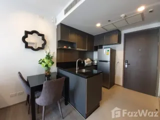 À vendre 1 chambre condo à Khlong San, Bangkok