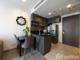 À vendre 1 chambre condo à Khlong San, Bangkok