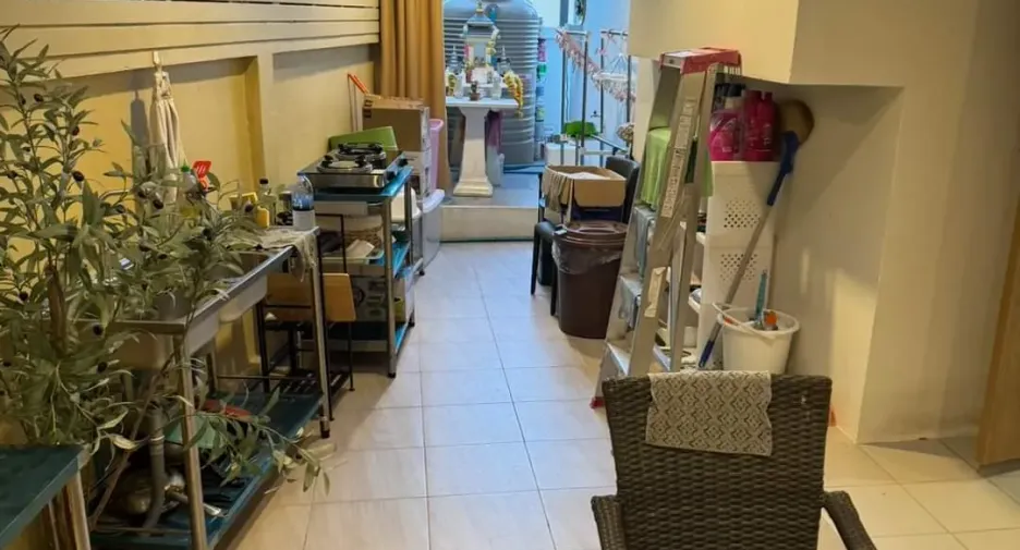 For rent 4 bedrooms house in Hang Dong, Chiang Mai