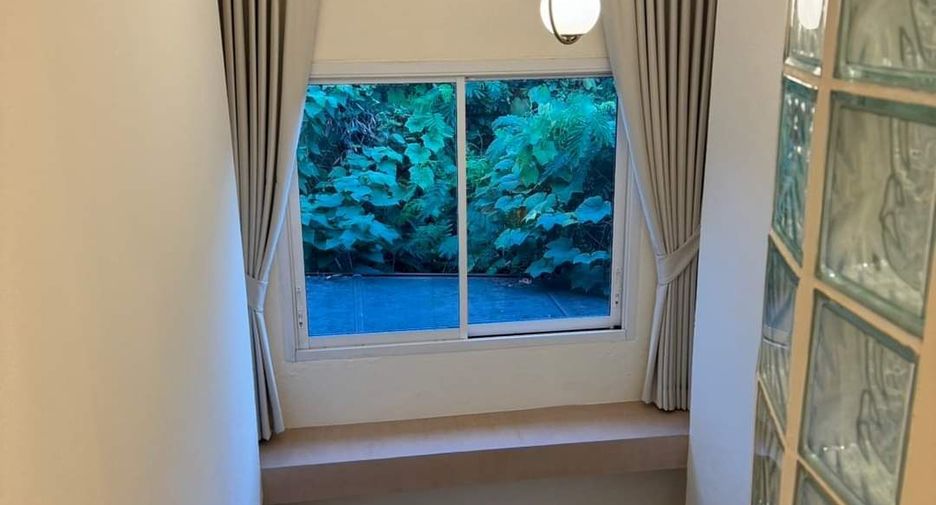 For rent 4 bedrooms house in Hang Dong, Chiang Mai
