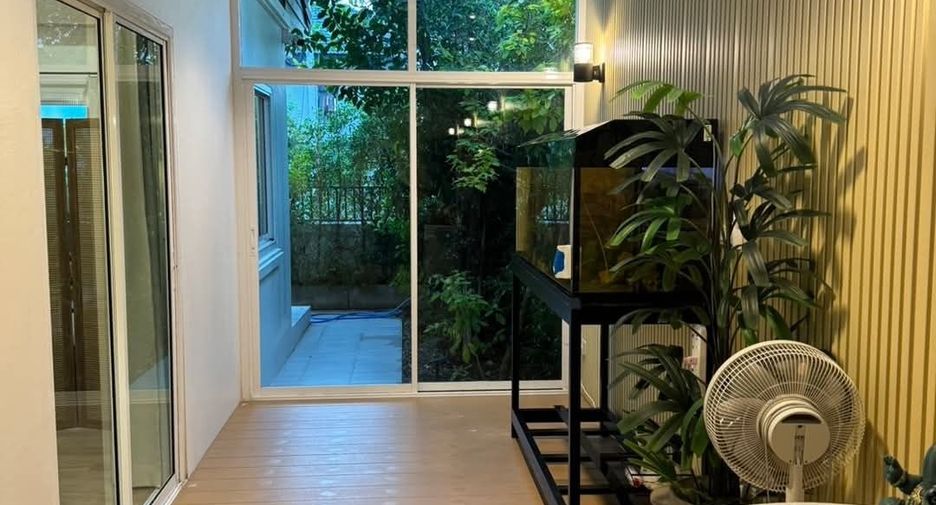 Haus zur Miete mit 4 Zimmer in Hang Dong, Chiang Mai