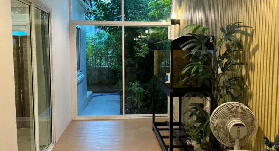 For rent 4 bedrooms house in Hang Dong, Chiang Mai