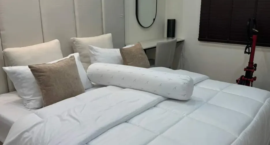 For rent 4 bedrooms house in Hang Dong, Chiang Mai