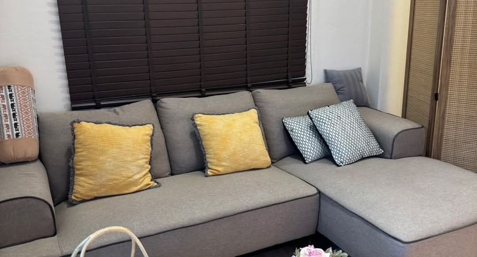 Haus zur Miete mit 4 Zimmer in Hang Dong, Chiang Mai