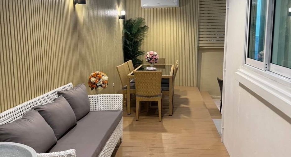 For rent 4 bedrooms house in Hang Dong, Chiang Mai
