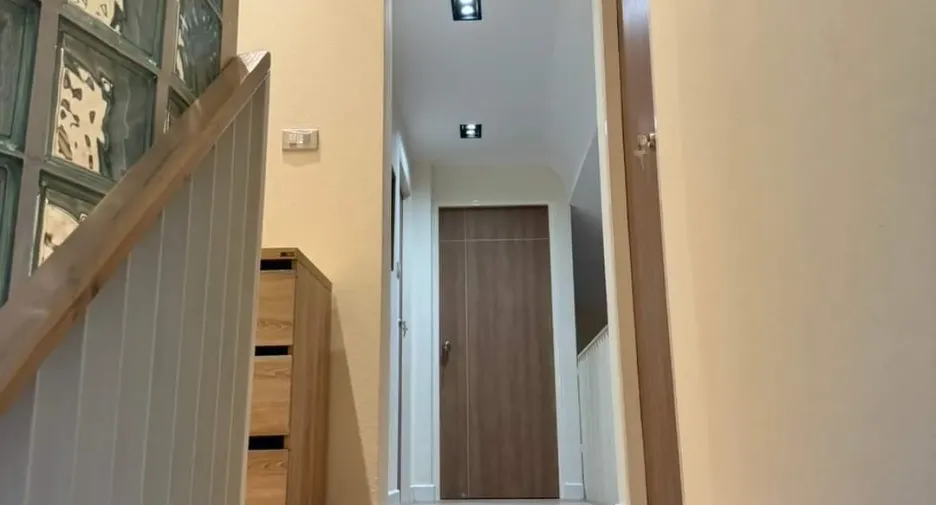 For rent 4 bedrooms house in Hang Dong, Chiang Mai