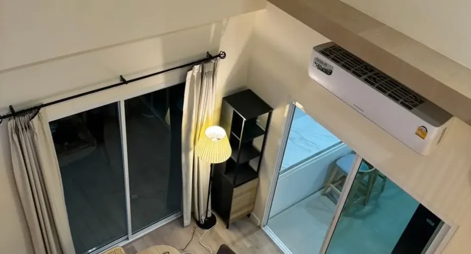 For rent 4 bedrooms house in Hang Dong, Chiang Mai