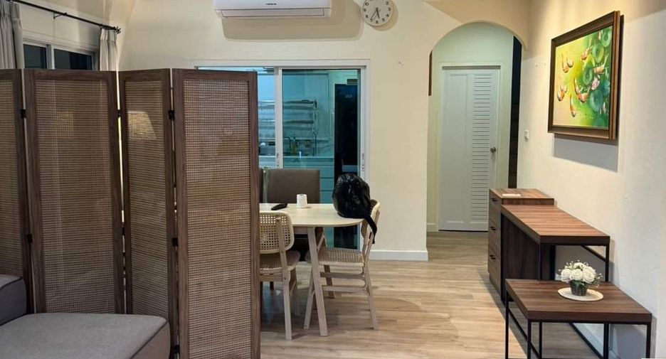 For rent 4 bedrooms house in Hang Dong, Chiang Mai