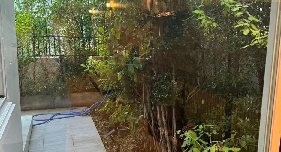 For rent 4 bedrooms house in Hang Dong, Chiang Mai