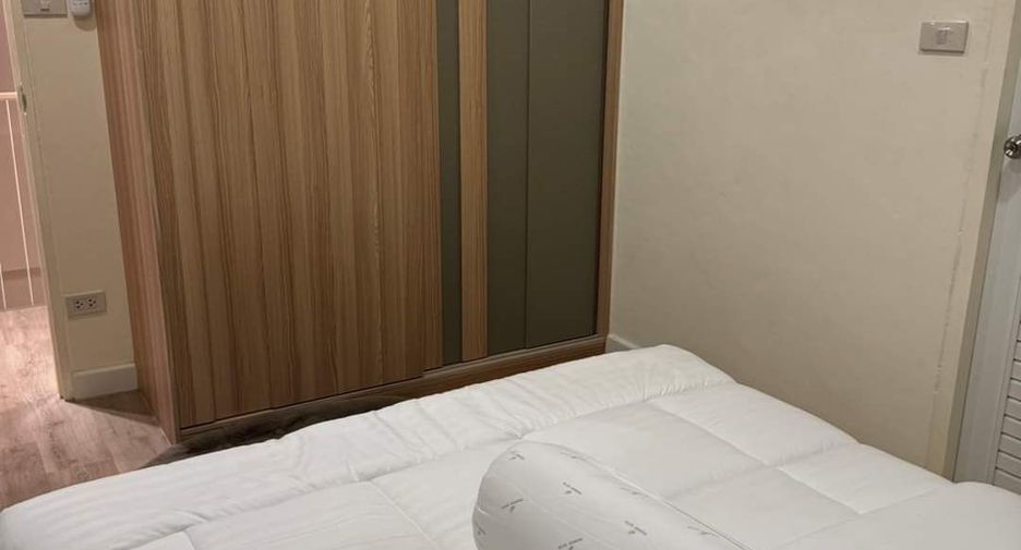 For rent 4 bedrooms house in Hang Dong, Chiang Mai
