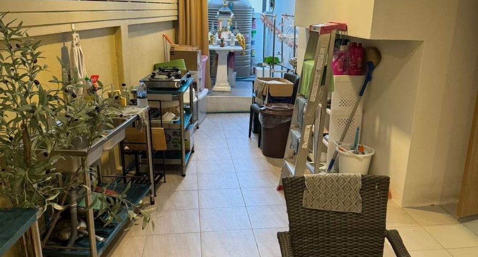 Haus zur Miete mit 4 Zimmer in Hang Dong, Chiang Mai