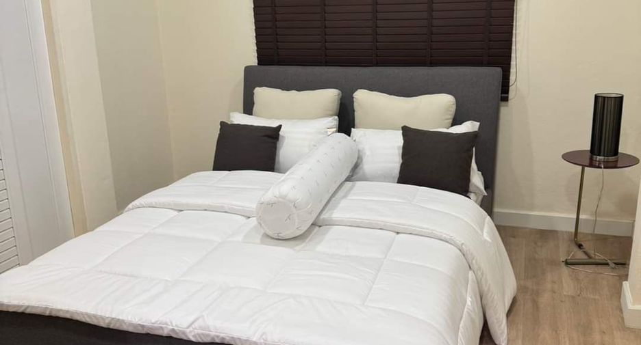 For rent 4 bedrooms house in Hang Dong, Chiang Mai