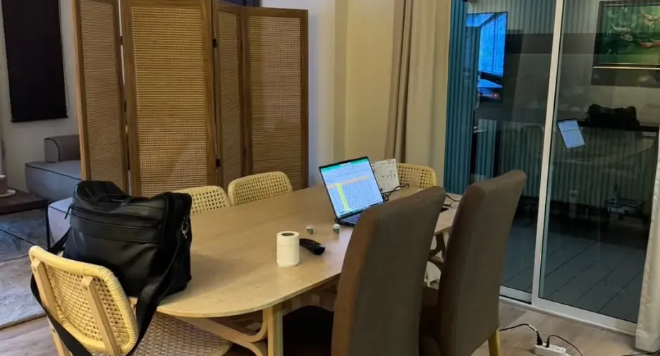 Haus zur Miete mit 4 Zimmer in Hang Dong, Chiang Mai