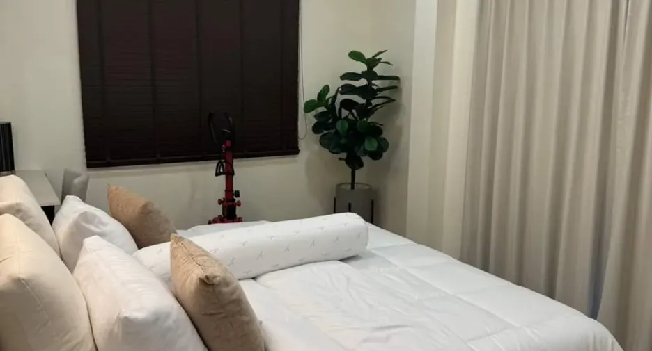 For rent 4 bedrooms house in Hang Dong, Chiang Mai