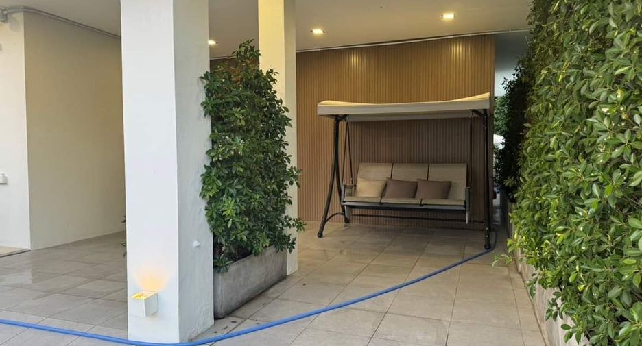 For rent 4 bedrooms house in Hang Dong, Chiang Mai