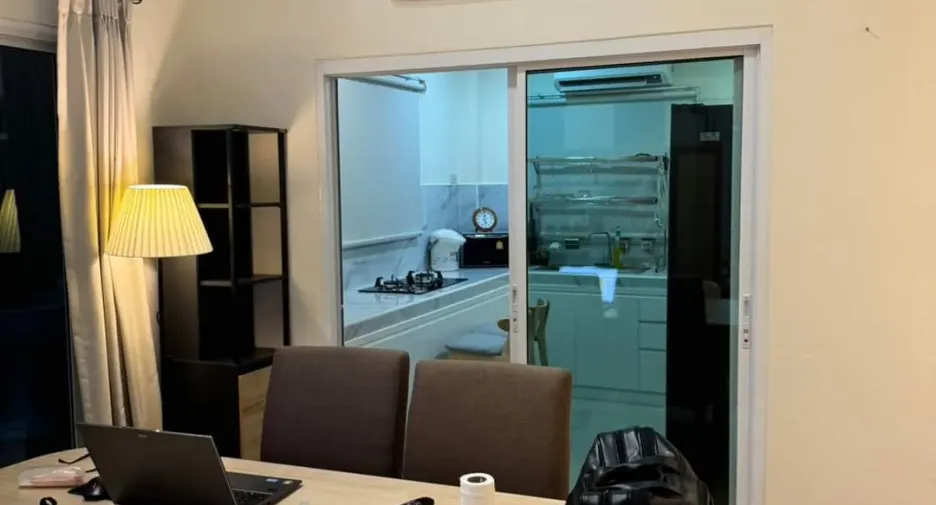 Haus zur Miete mit 4 Zimmer in Hang Dong, Chiang Mai