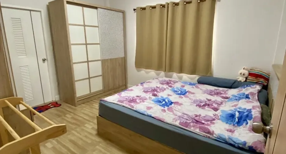 For rent 3 bedrooms house in Hang Dong, Chiang Mai